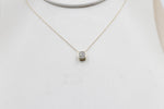 10ct Yellow Gold Diamond Fashion Pendent SKP41836
