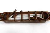 Wooden Waka Iti  60cm