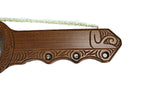 Native Wooden 21st key WM434
