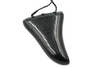 New Zealand Greenstone Shark Tooth - JP189B