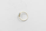 9ct Gold Ladies Kite shape SYR8037