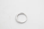 9ct White Gold LAb Grown Diamond Set Eternity SYR7757