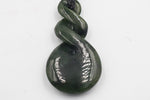 New Zealand Greenstone Double Twist HPN09