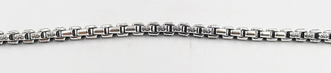 Stg Silver Bracelet IRA35