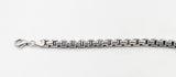 Stg Silver Bracelet IRA35