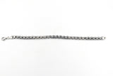 Stg Silver Bracelet IRA35