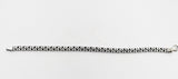 Stg Silver Bracelet IRA37