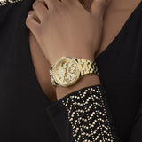 Guess Quinn Women's Watch GW0988L2