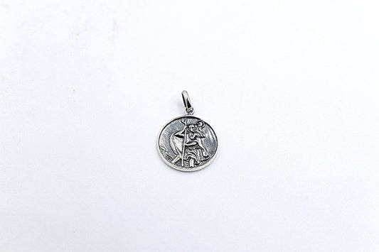 2 pendents