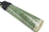New Zealand Marsden Jade Large Toki 150mm FP04A