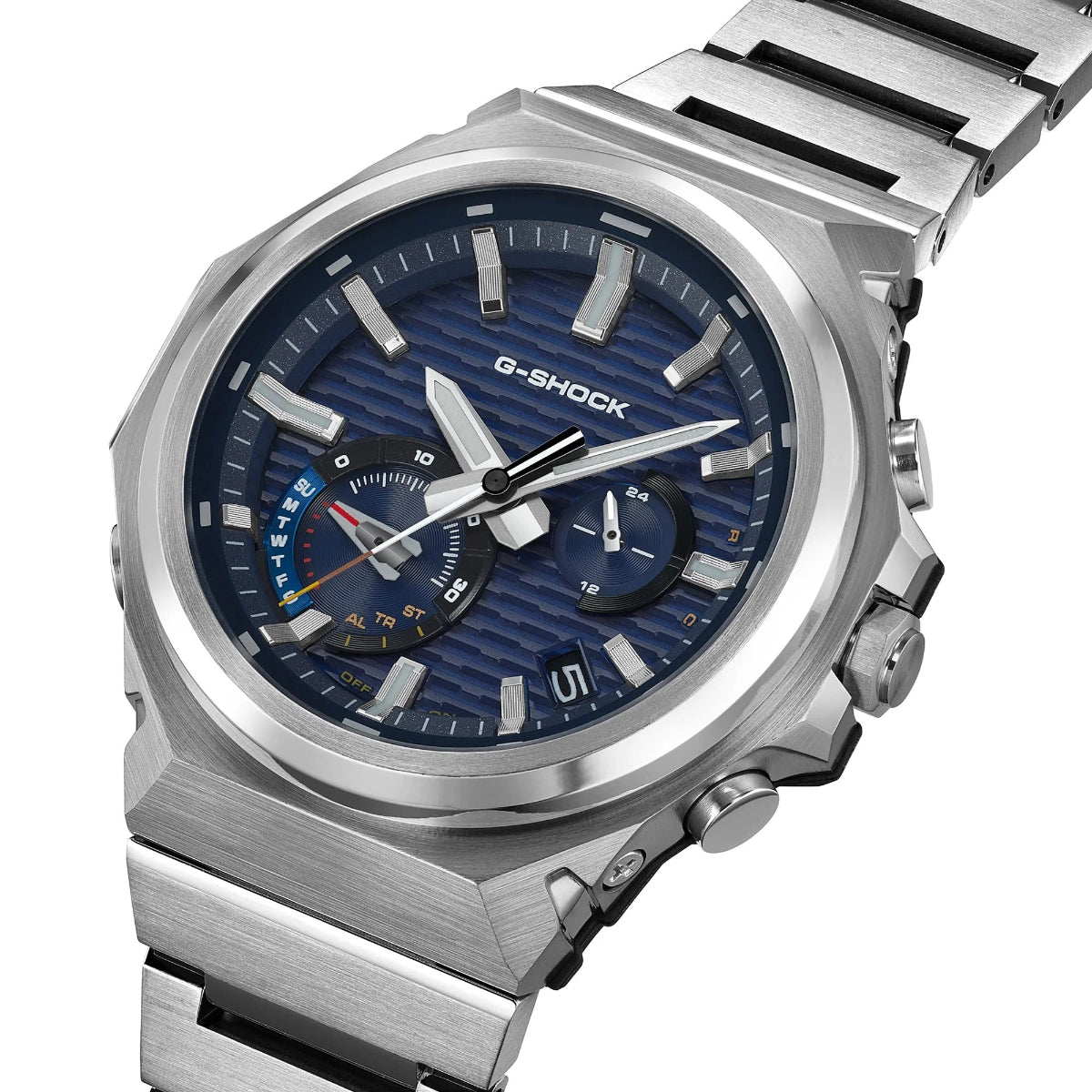 Gshock G steeel Analogue GST-B1000D-2A