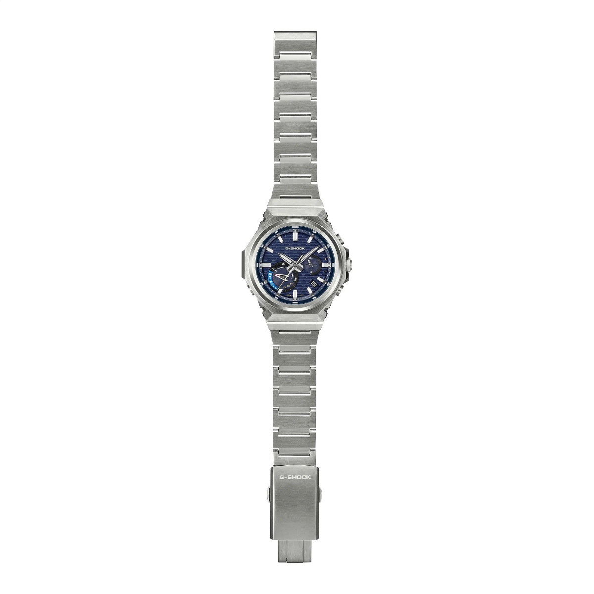 Gshock G steeel Analogue GST-B1000D-2A