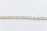 Fresh water Pearl Bracelet with stg Clasps 8.5 to 9mm 514-120AAX