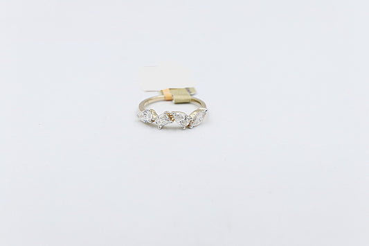 10K Yellow Gold Lab Diamond Dress Ring  LGR48791-100