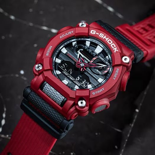 Casio G shock  G900 series GA-900-4A