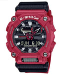 Casio G shock  G900 series GA-900-4A