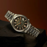 Citizen Men's Tsuyosa Automatic Watch - NJ0200-50E