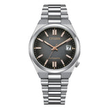 Citizen Men's Tsuyosa Automatic Watch - NJ0200-50E