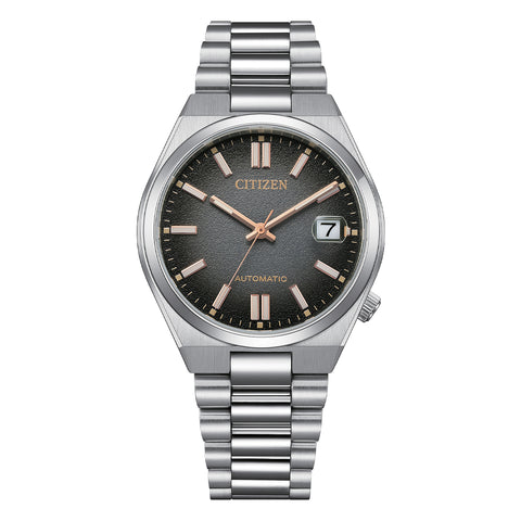 Citizen Men's Tsuyosa Automatic Watch - NJ0200-50E