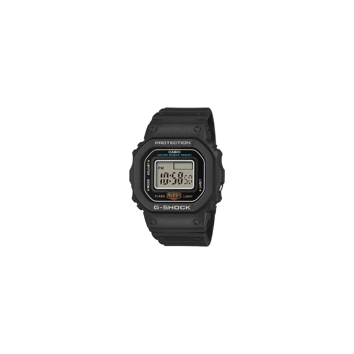 G-SHOCK Nano ring 5600 SERIES DWN-5600-1
