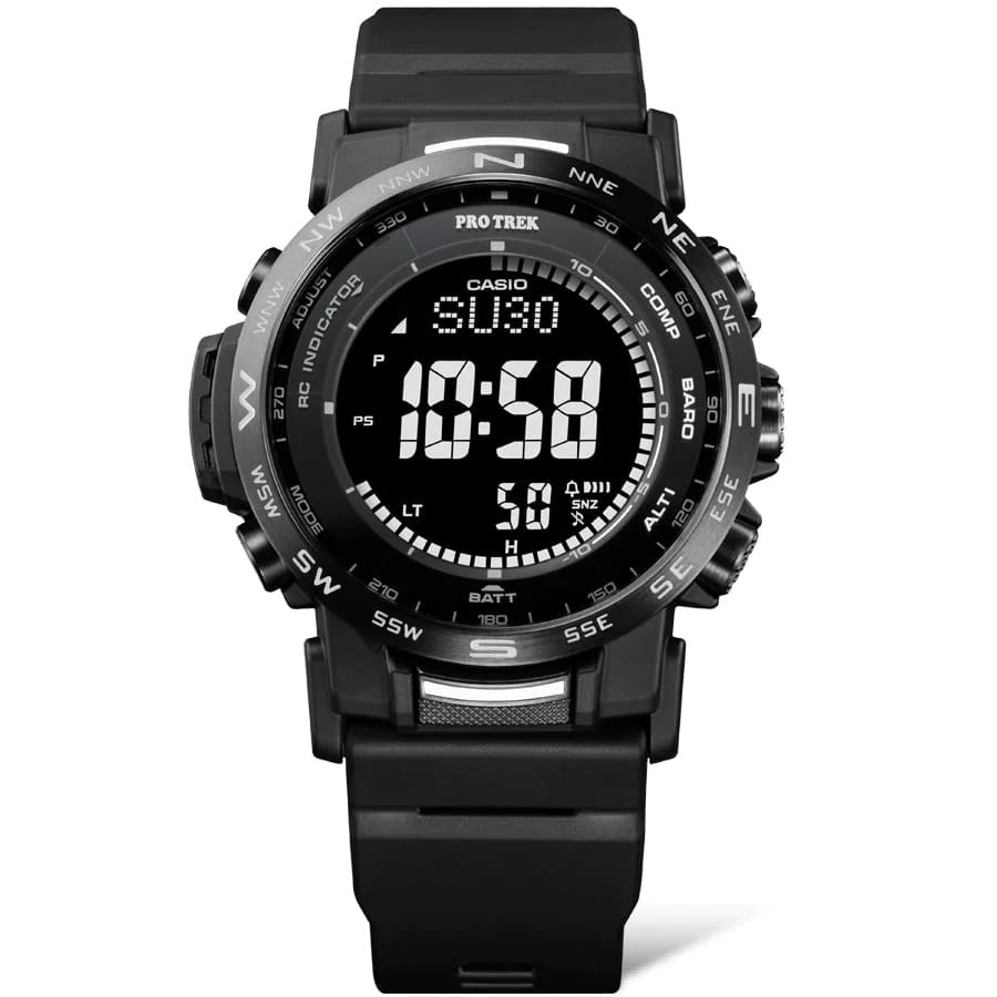 Casio Pro Trek PRW35Y-1B Solar