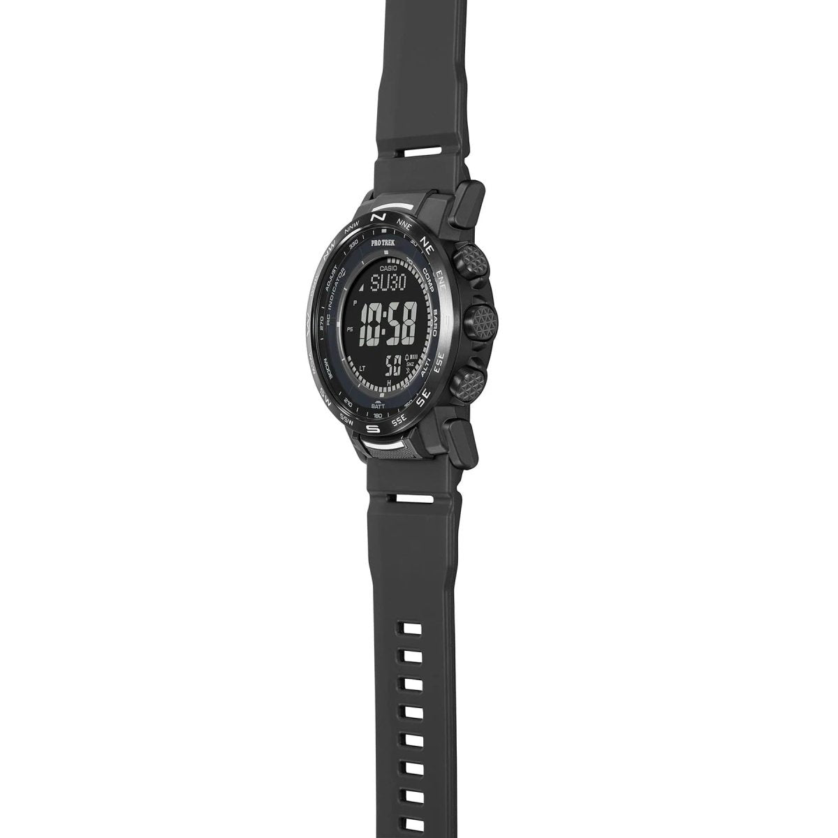 Casio Pro Trek PRW35Y-1B Solar