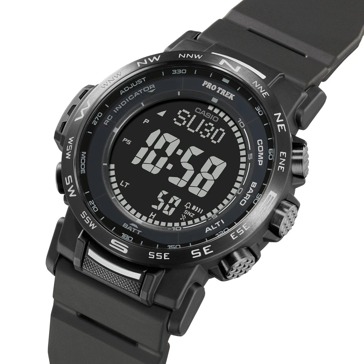 Casio Pro Trek PRW35Y-1B Solar