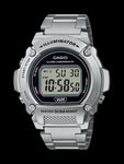 Casio  Digital Watch W219HD-1A