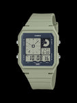 Casio Digital Watch LF20W-3A