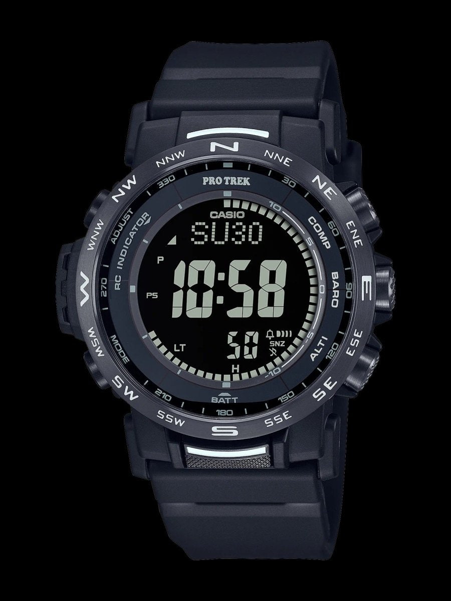 Casio Pro Trek PRW35Y-1B Solar