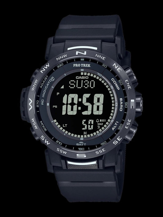 Casio Pro Trek PRW35Y-1B Solar