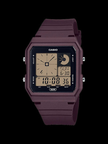 Casio Digital Watch LF20W-5A