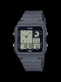 Casio Digital Watch LF20W-8A2