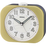 Seiko Bedside Alarm Clock QHE206-G