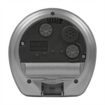 Seiko Travel Alarm Clock QHT018-S