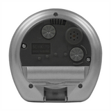 Seiko Travel Alarm Clock QHT018-S