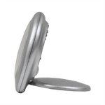 Seiko Travel Alarm Clock QHT018-S