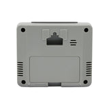 Seiko Bedside Digital Alarm Clock QHL086-N