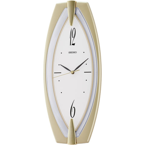 Seiko Wall Clock QXA342-T