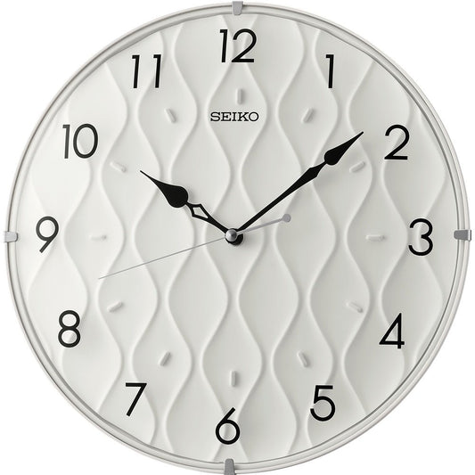 Seiko Wall Clock QXA794-W