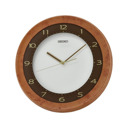Seiko Wall Clock QXA817B