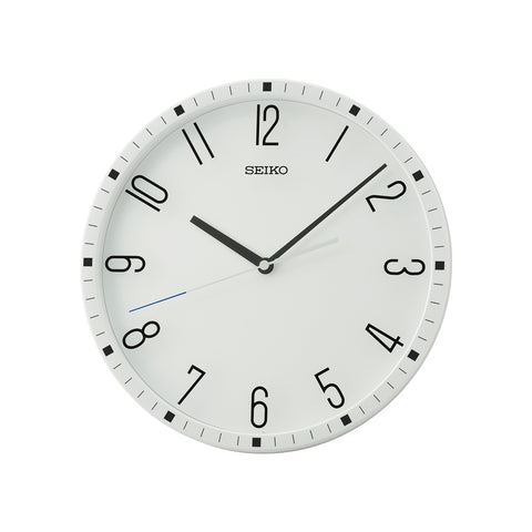 Seiko Wall Clock - QXA818-W