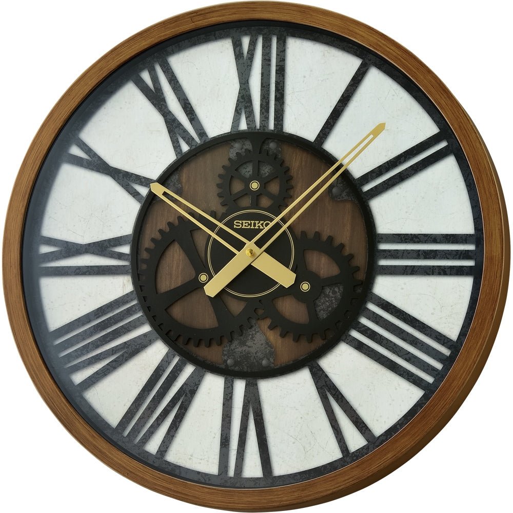 Seiko  Wall Clock - QXA826B