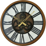 Seiko  Wall Clock - QXA826B