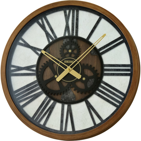 Seiko  Wall Clock - QXA826B