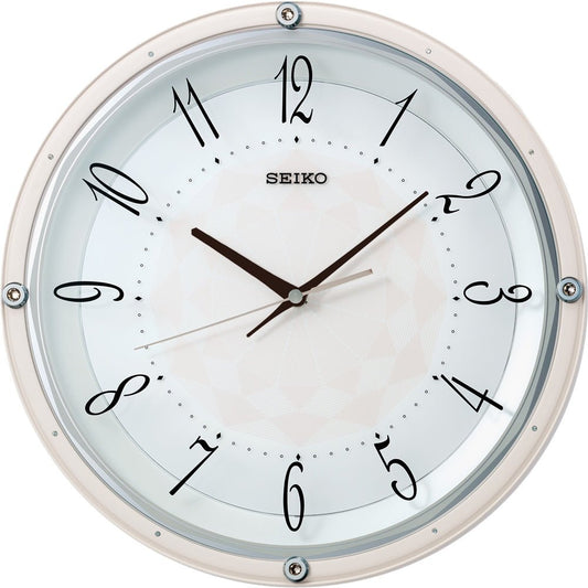 Seiko  Wall Clock QXA830-P