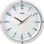 Seiko  Wall Clock QXA830-P
