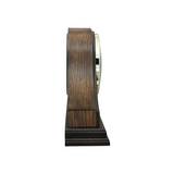 Seiko Chiming Table Clock QXJ032-B