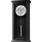 Seiko Pendulum Melody Wall Clock QXM605-K
