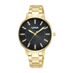 Lorus ladies Dress Watch RG216VX9